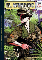 Wendigo 112